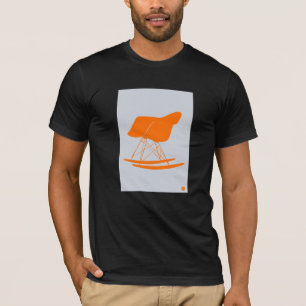 Eames Rocking chair T-Shirt