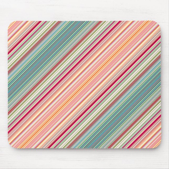 EAN This text makes no sense Mouse Mat (Front)