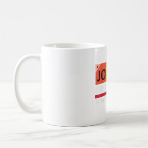 #EANF# COFFEE MUG
