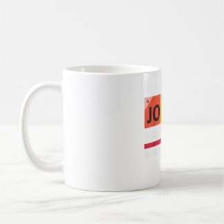 #EANF# COFFEE MUG