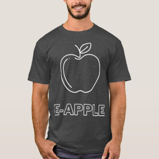 eapple 14 T-Shirt