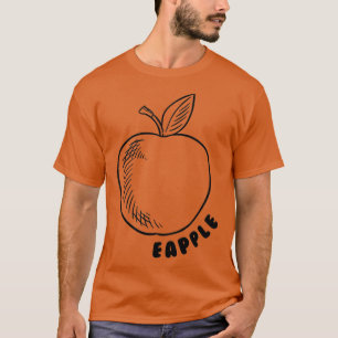 eapple 26 T-Shirt
