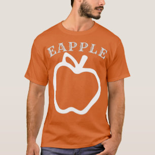 Eapple 31 T-Shirt