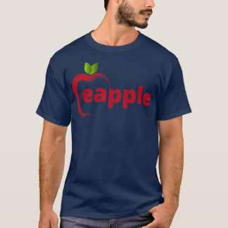 Eapple 3 T-Shirt