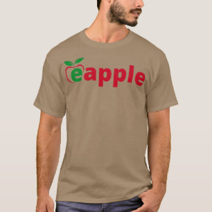 Eapple 4 T-Shirt