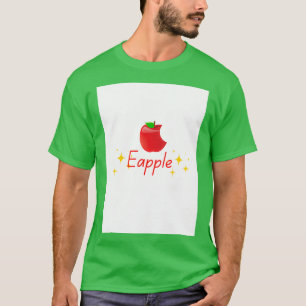 eapple 55 T-Shirt