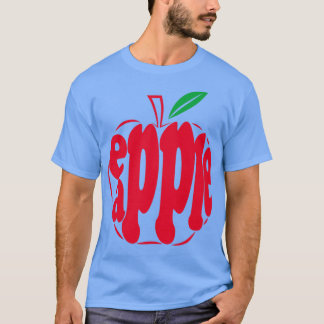 eapple design T-Shirt