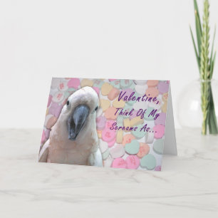 Ear Candy Holiday Card