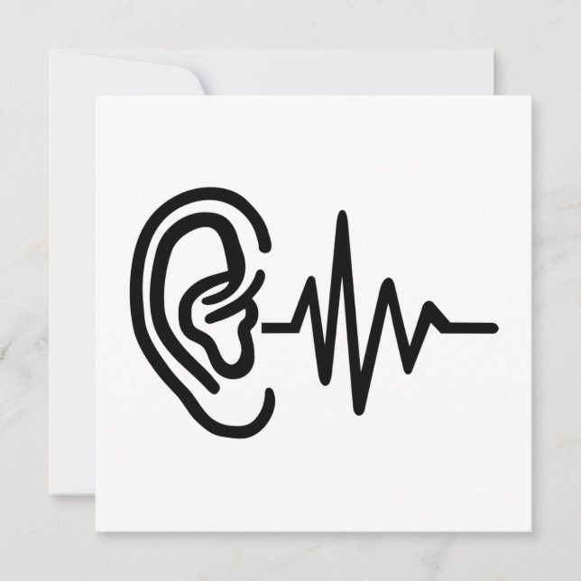 Ear frequency (Front)