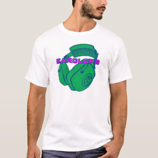 Earclops T-Shirt