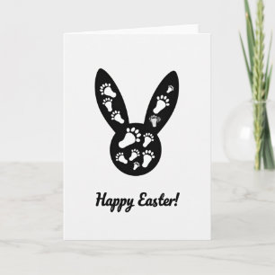 Eared Creature Happy Day Card