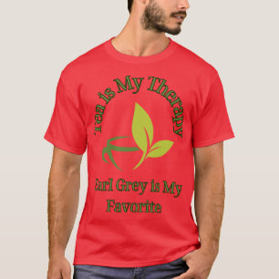 Earl Grey T-Shirt