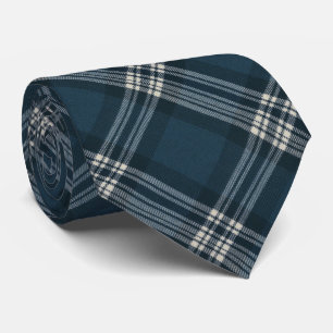 Earl of St. Andrews Original Scottish Tartan Tie