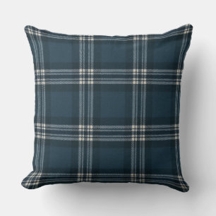 Earl St. Andrews Original Scottish Tartan Cushion