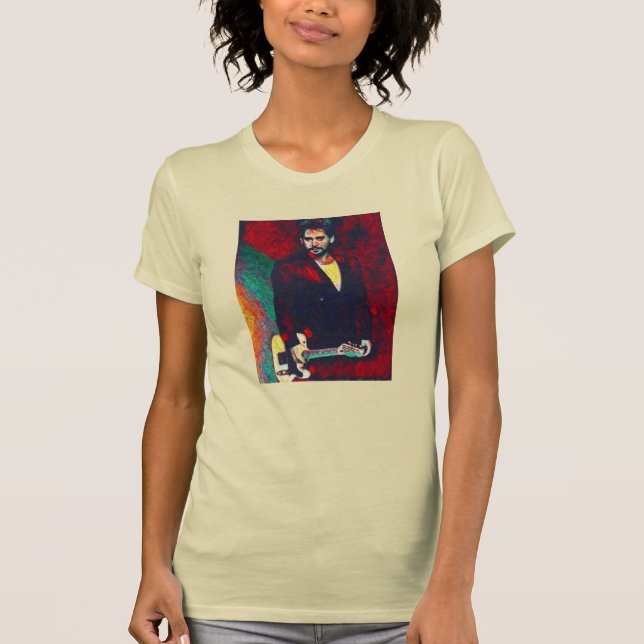 earl thomas conley T-Shirt (Front)