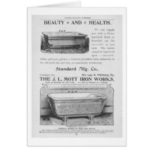 Early 20th Century Advertising