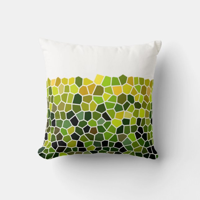 Early Autumn Cushion (Front)