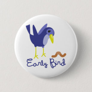 Pin on Early Birds