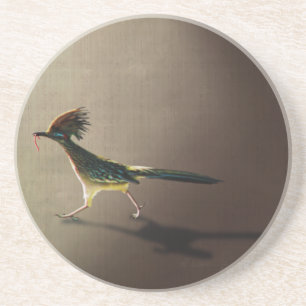 Early Bird, coaster