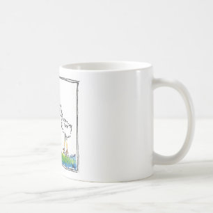 Early Bird Coffee Mug
