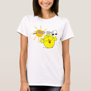 Early Bird T-Shirt