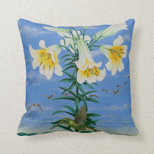 Early Birds 2011 Cushion