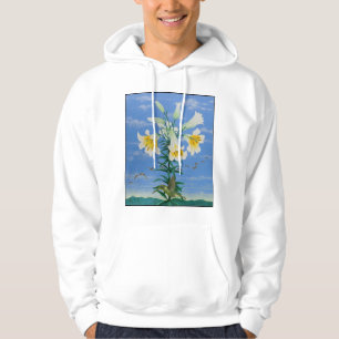 Early Birds 2011 Hoodie