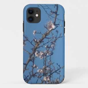 Early Blossoms iPhone 11 Case