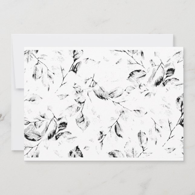 Early Fall Autumn Decor | Seasonal Cosy Vibes  Announcement (Front)