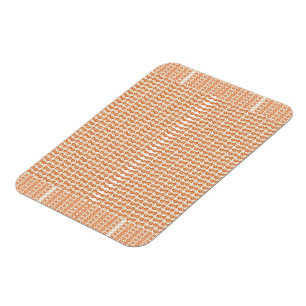 Early Fall Colours – Cosy Autumn Decor Magnet