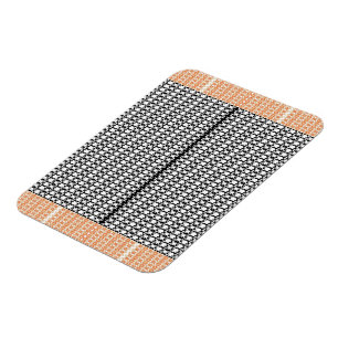 Early Fall Colours – Cosy Autumn Decor Magnet