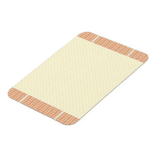 Early Fall Colours – Cosy Autumn Decor Magnet