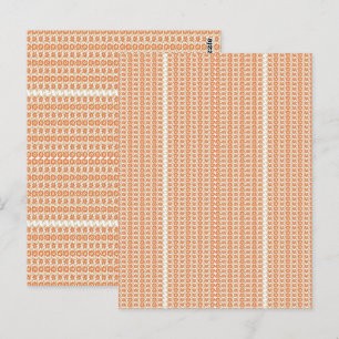 Early Fall Colours – Cosy Autumn Decor Postcard