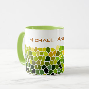 Early Fall - Personalised Mug