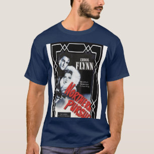 Early Hollywood Movies T-Shirt