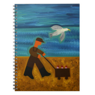 Early in the Morning 2007 Notebook