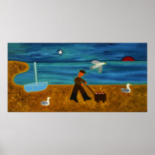 Early in the Morning 2007 Poster