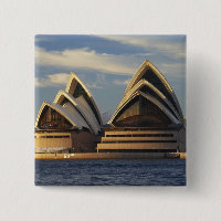 Early Light on Sydney Opera House, Sydney, New
