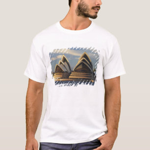 Early Light on Sydney Opera House, Sydney, New T-Shirt