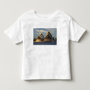 Early Light on Sydney Opera House, Sydney, New Toddler T-Shirt