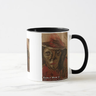 early man II Mug