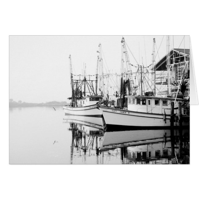 Early Morn' (Front Horizontal)