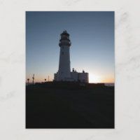 Early morning light