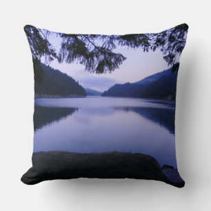 Early morning peace..... cushion
