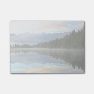 Early Morning Reflections Landscape Post-it Notes