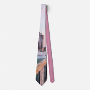 Early Navarre Beach Florida Fishing Tie