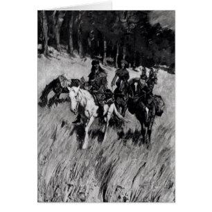 Early Pioneers on the Blue Ridge