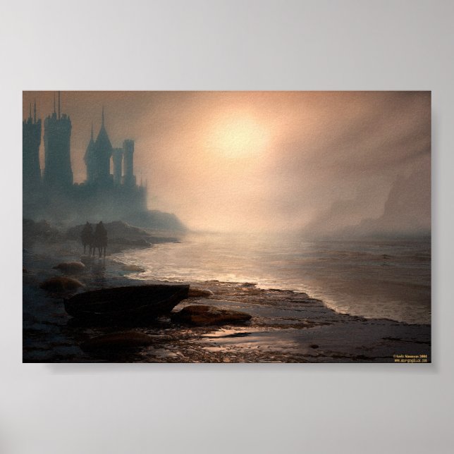 Early Riders Poster (Front)