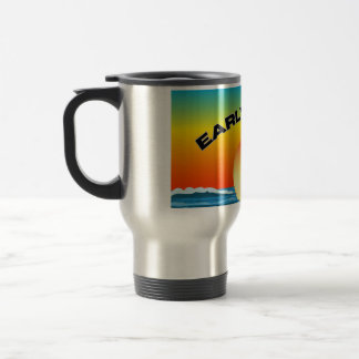 Early Riser Travel Mug