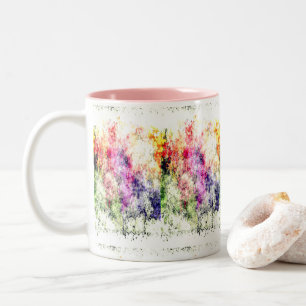 "Early Spring" Coffee Mug